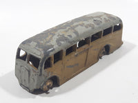 Vintage Dinky Toys Meccano Luxury Coach Bus Die Cast Toy Car Vehicle Made In England