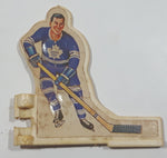 Vintage Coleco Eagle Table Toronto Maple Leafs Hockey Player