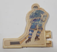 Vintage Coleco Eagle Table Toronto Maple Leafs Hockey Player