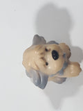 Fisher Price Little People Dog 2 1/4" Tall Toy Figure