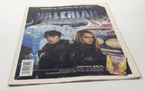 Valerian And The City Of A Thousand Planets Comic Book
