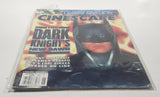 1995 (June) Cinescape DC Comics Batman Forever The Dark Knight's New Dawn Movie Magazine