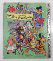 1979 Little Golden Books 500 Buck Rogers and the Children Of Hopetown Collectible Children's Book