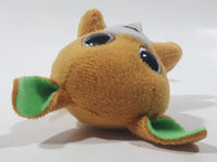 2021 McDonald's Ty Beanie Babies Kipper The Kangaroo 4" Tall Toy Stuffed Plush