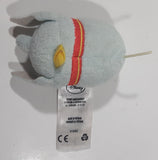 Disney Tsum Tsum Dumbo 4" Long Toy Stuffed Plush