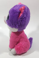 2016 Ty Beanie Boo Pellie The Cat 7" Tall Toy Stuffed Plush
