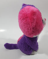 2016 Ty Beanie Boo Pellie The Cat 7" Tall Toy Stuffed Plush