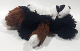 Kinder Dog 10" Tall Toy Stuffed Plush