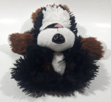 Kinder Dog 10" Tall Toy Stuffed Plush