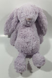 Jellycat Purple Bunny Rabbit 12" Tall Toy Stuffed Plush