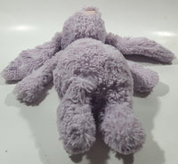 Jellycat Purple Bunny Rabbit 12" Tall Toy Stuffed Plush