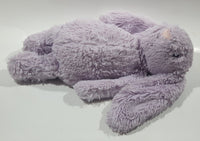 Jellycat Purple Bunny Rabbit 12" Tall Toy Stuffed Plush