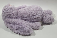 Jellycat Purple Bunny Rabbit 12" Tall Toy Stuffed Plush