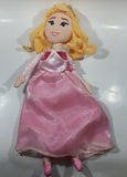 Disney Sleeping Beauty Aurora 19" Tall Toy Stuffed Plush Doll
