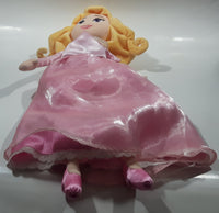 Disney Sleeping Beauty Aurora 19" Tall Toy Stuffed Plush Doll