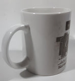Novelty Collectible 1986 $100 Canadian Bill Currency Cash Money Ceramic Coffee Mug