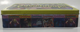 R.L. Stine Goosebumps Retro Scream Collection Limited Edition Tin Metal Container - Scholastic
