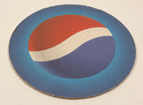Pepsi Cola 3 1/2" Paper Drink Coaster (Individual)