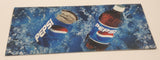 Pepsi Can and Bottle Commercial Retail Advertising Pamphlet