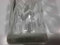 Vintage 1973 Pepsi Cola 26 FL OZ Money Back Bottle 12" Tall Glass Soda Pop Bottle with Lid