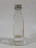 Vintage Westfair Products Malkin's Pure Flavoring Almond Extract Bottle from Westfair Foods Ltd. Winnipeg Canada