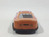 Unknown Brand Porlinn #11 Plastic Die Cast Toy Race Car Vehicle