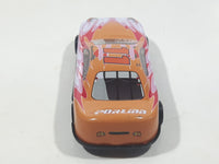 Unknown Brand Porlinn #11 Plastic Die Cast Toy Race Car Vehicle