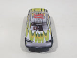 Unknown Brand Edwards Arsis #18 Plastic Die Cast Toy Race Car Vehicle