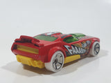 2019 Hot Wheels HW Art Cars Fast Fish Red Die Cast Toy Race Car Vehicle