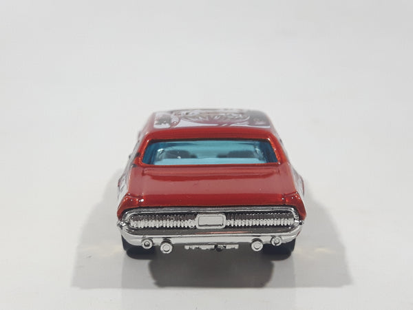Hot Wheels 2018 50th Anniversary HW Speed Graphics '68 Mercury Cougar 106/365, Red : Buy Online at Best Price in KSA - Souq is now Hot Wheels 2018 50th Anniversary HW Speed Graphics '68 Mercury Cougar 106/365, Red : Buy Online at Best Price in KSA - Souq is now