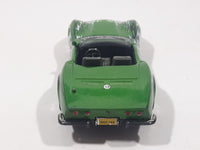 New Ray 1969 Corvette Convertible Green 1:43 Scale Die Cast Toy Car Vehicle