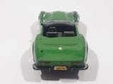 New Ray 1969 Corvette Convertible Green 1:43 Scale Die Cast Toy Car Vehicle