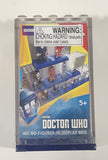 BBC Doctor Who Brix Cyberman 1/2" Tall Micro Figure