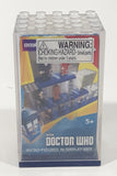 BBC Doctor Who Brix Cyberman 1/2" Tall Micro Figure