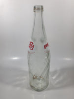 Vintage 1974 Pepsi Cola 26 FL OZ Money Back Bottle 12" Tall Glass Soda Pop Bottle