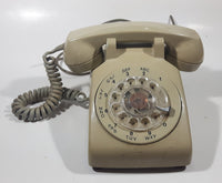 Vintage Northern Telecom Rotary Telephone Patented 1968 1970