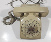 Vintage Northern Telecom Rotary Telephone Patented 1968 1970