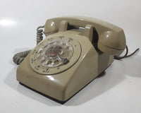 Vintage Northern Telecom Rotary Telephone Patented 1968 1970