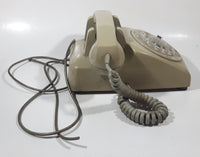 Vintage Northern Telecom Rotary Telephone Patented 1968 1970