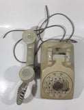 Vintage Northern Telecom Rotary Telephone Patented 1968 1970