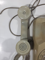 Vintage Northern Telecom Rotary Telephone Patented 1968 1970