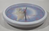 1996 The Pillsbury Doughboy 10" Wall Clock