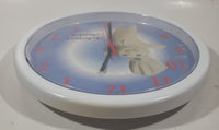 1996 The Pillsbury Doughboy 10" Wall Clock