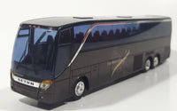 AWM Setra S 417 HDH Bus Experience Success Dark Brown 1:87 Scale Plastic Die Cast Toy Car Vehicle