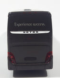 AWM Setra S 417 HDH Bus Experience Success Dark Brown 1:87 Scale Plastic Die Cast Toy Car Vehicle