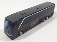 AWM Setra S 417 HDH Bus Experience Success Dark Brown 1:87 Scale Plastic Die Cast Toy Car Vehicle