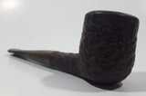 Vintage Brigham Canada 3-Dot 303 Briar Tobacco Smoking Pipe