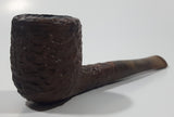 Vintage Brigham Canada 1-Dot 103 Briar Tobacco Smoking Pipe