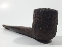 Vintage Brigham Canada 1-Dot 103 Briar Tobacco Smoking Pipe