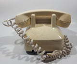 Vintage GTE Automatic Electric Rotary Telephone